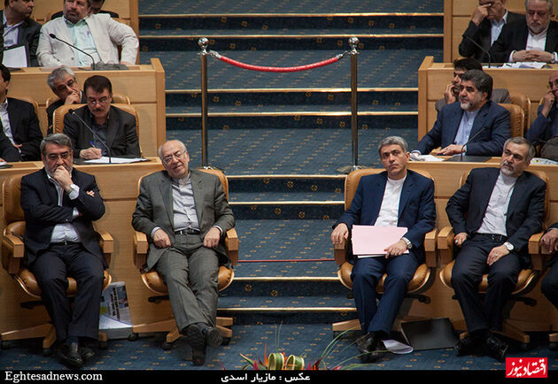 گزارش تصویری گردهمایی دولتی ها برای خروج از رکود