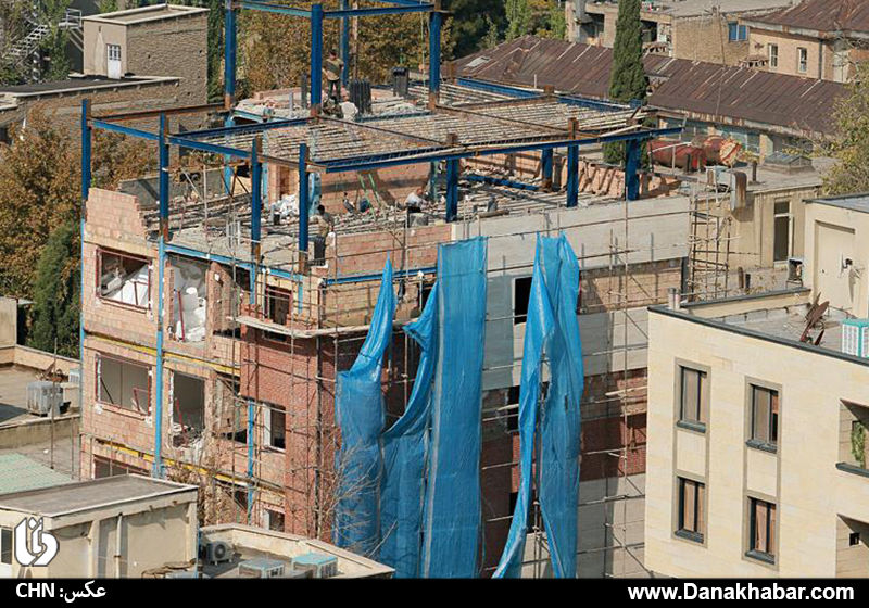 کاهش نرخ سود بانکی چه بر سر مسکن می آورد؟