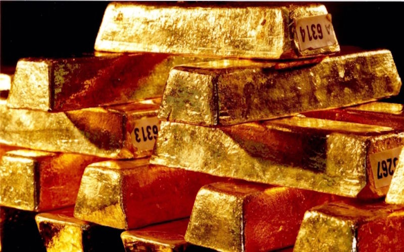 طلا باز هم در هند گران شد