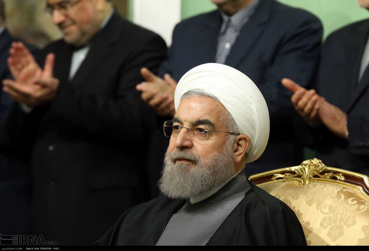 چرا موقعیت حسن روحانی در انتخابات آینده لرزان است؟