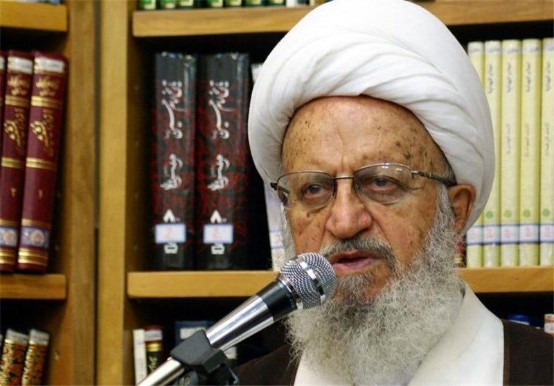 مکارم شیرازی: چرا دستگاه قضائی خلاف احکام اسلامی عمل می‌کند و عده ای بی دلیل زندانی می‌شوند؟