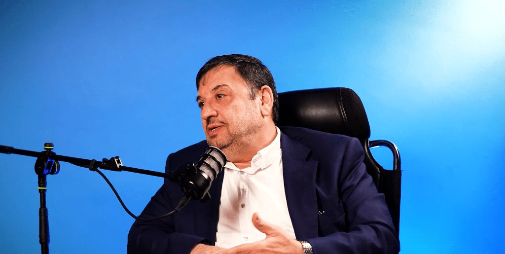 فیروزآبادی: عده‌ای تندرو می‌خواهند اینترنت ایران را بالکانیزه کنند | فیلتر بدون مسئولیت پذیری و پول بیشتر اینترنت بدون فیلتر قبیح است