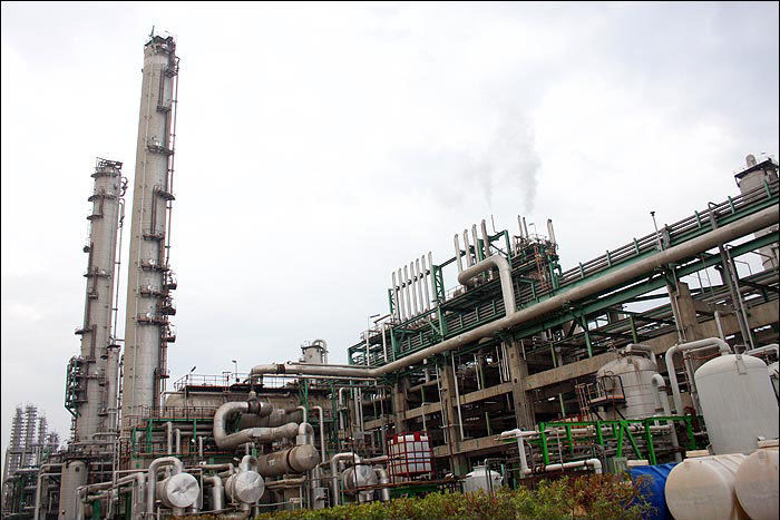 مذاکرات نفتی ایران و کره جنوبی آغاز شد