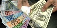 قیمت دلار، یورو و سایر ارزها امروز 98/2/29 | ریزش دسته‌جمعی نرخ ارز