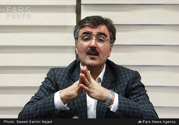 تبعات جدایی صنایع دستی ایران از بخش صنعت/نتوانستیم در قالب برند صنایع‌دستی‌مان را به دنیا معرفی کنیم