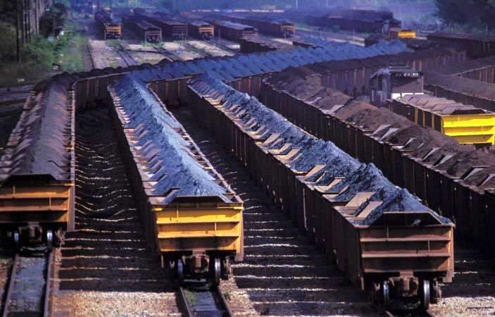پیش بینی بازار جهانی سنگ آهن در سال 2015
