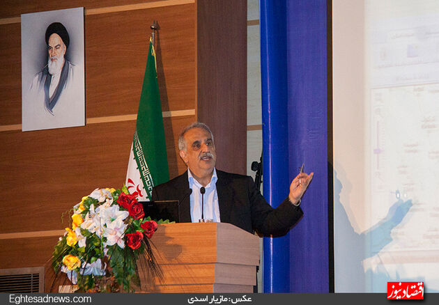رونمایی از سامانه جامع گمرکی