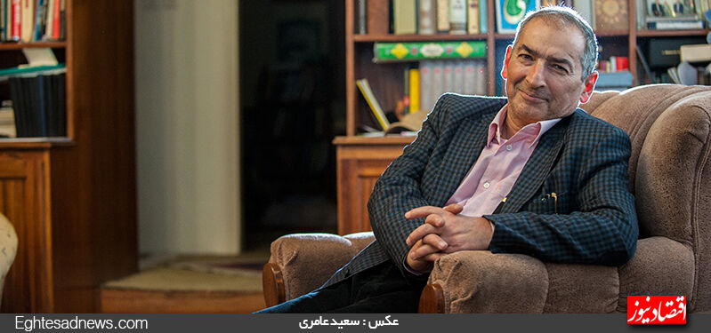 بابک زنجانی چون دستمال مچاله شد/ یقه سفید های دولتی فساد کردند