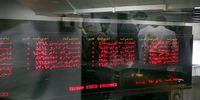 سبقت طلا و ارز از بورس در معاملات امروز