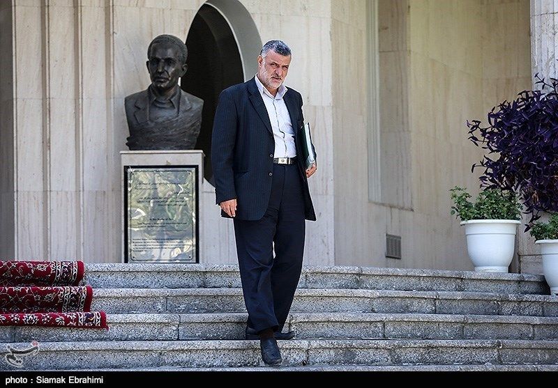 محمود حجتی به شهرداری تهران نمی رود / ورود یک چهره جدید به لیست