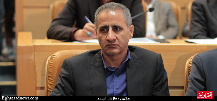 باز شدن خط اعتباری از سوی ایتالیا برای ایران/تمایل ایتالیایی‌ها به صنایع نساجی و فولاد