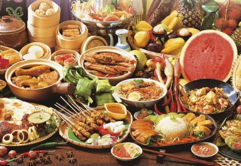 این مواد غذایی پیرتان می کند 
