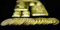 علت کاهش قیمت طلا چه بود؟