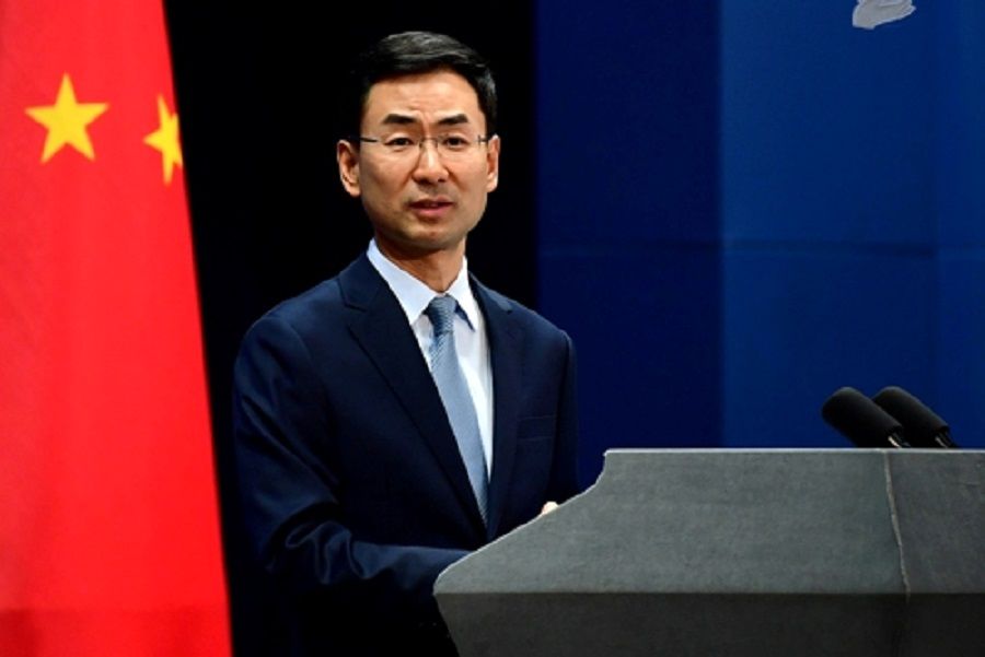 چین: تداوم اجرای برجام، اعتبار سازمان ملل را حفظ می‌کند