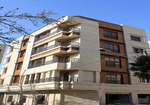 قیمت این خانه 115 متری در تهران 2 میلیارد تومان است!