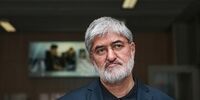 انتقاد کنایه‌آمیز علی مطهری از آماده نشدن استادیوم آزادی / مگر خبر نداشتید مسابقه است؟