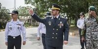 پاسخ قاطع مقام بلند رتبه ارتش به تهدیدات نظامی اسرائیل علیه ایران