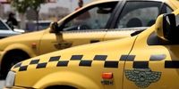  جزئیات نرخ کرایه‌ تاکسی‌های تهران در زمان بارندگی