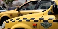  جزئیات نرخ کرایه‌ تاکسی‌های تهران در زمان بارندگی