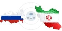 تبادل نظر ایران و روسیه درباره موافقتنامه جامع راهبردی