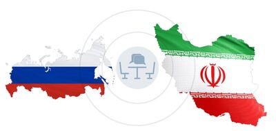 تبادل نظر ایران و روسیه درباره موافقتنامه جامع راهبردی