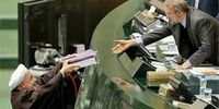  خوش قولی دولت فرصت نقد بودجه را به مردم و مجلس داد