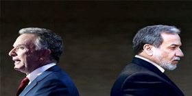 عراقچی و ویتکاف باید بر سر یک متن «آتش بس» تفاهم کنند/ وضعیت فعلی نه آتش بس است، نه ترک مخاصمه!