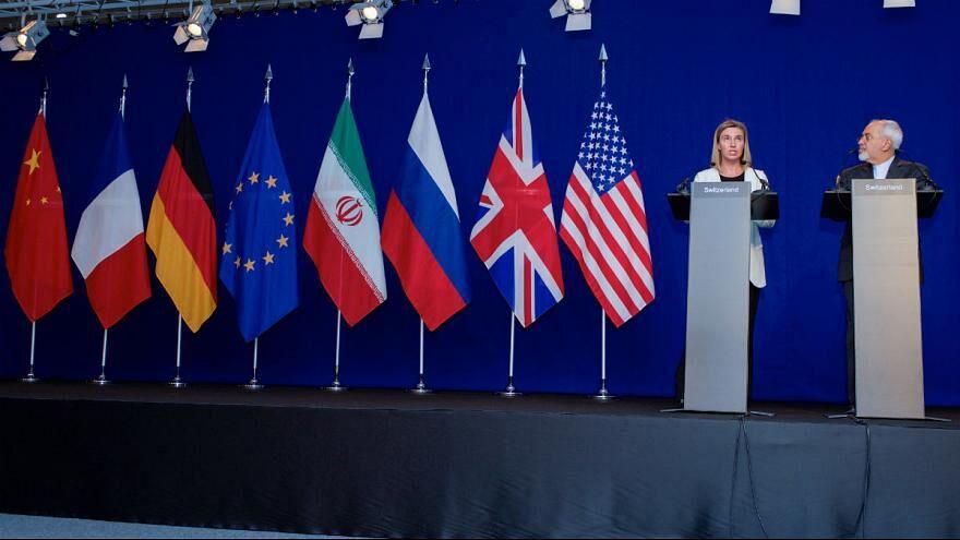 آمادگی اینستکس برای  اولین مبادله تجاری ایران با اروپا / نشست مدیرعامل با تجار و مقامات بریتانیایی در لندن