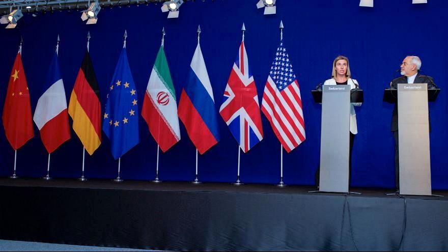 آمادگی اینستکس برای  اولین مبادله تجاری ایران با اروپا / نشست مدیرعامل با تجار و مقامات بریتانیایی در لندن