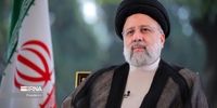 تبریک سال نو سران 12 کشور به رئیس‌جمهور