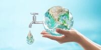 بررسی ابعاد راهبردی انتقال آب دریا در نشست تخصصی توسعه و امنیت آبی