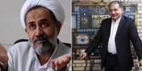 نامه سرگشاده دیپلمات مشهور به وزیر اطلاعات احمدی نژاد