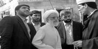 عکس هایی از سفر احمد جنتی به اروپا