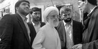 عکس هایی از سفر احمد جنتی به اروپا