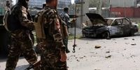 طالبان: حمله به کاخ ریاست جمهوری افغانستان کار ما نبود

