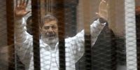 پیکر محمد مرسی در شرق قاهره به خاک سپرده شد