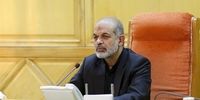  وزیر کشور : دیوار مرزی بین ایران وافغانستان کشیده نشده است 