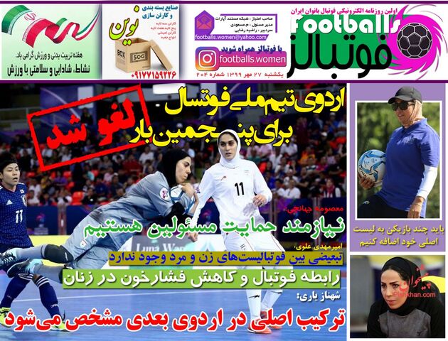 Footballs