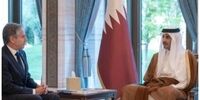 فوری/ قطر حماس را اخراج می‌کند؟