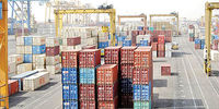 سبقت واردات از صادرات در ثلث اول سال