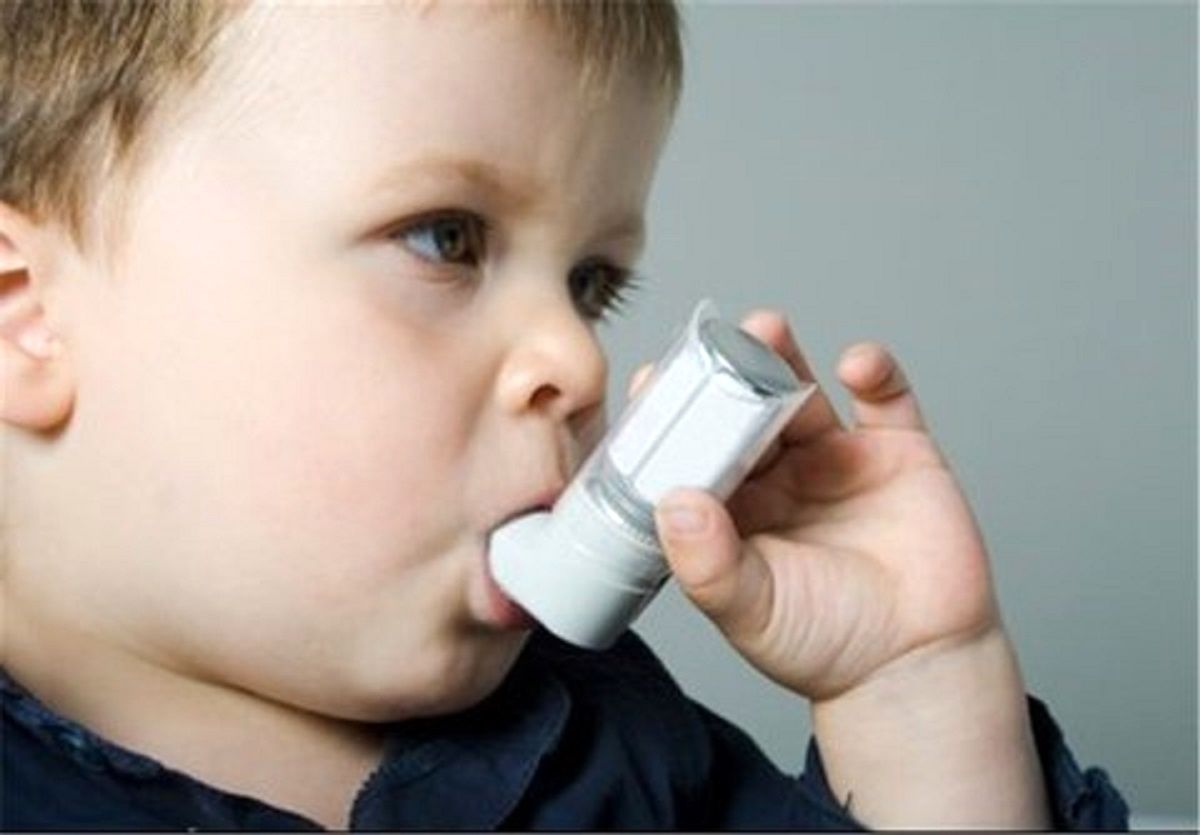 خطری که کودکان را تهدید می کند / تاثیر آلاینده های هوا برای سلامت کودکان