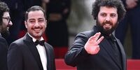سخنان سعید روستایی در فرش قرمز کن درباره فیلم برادران لیلا