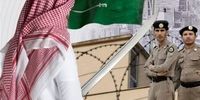 ۷ نفر در عربستان اعدام شدند
