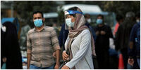 جدیدترین رنگ‌بندی کرونایی کشور/ شهرهای قرمز صفر شد