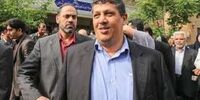
 مهدی هاشمی رفسنجانی به زندان بازگشت