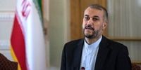 منابع لبنانی خبر دادند: سفر وزیر خارجه ایران به لبنان و سوریه