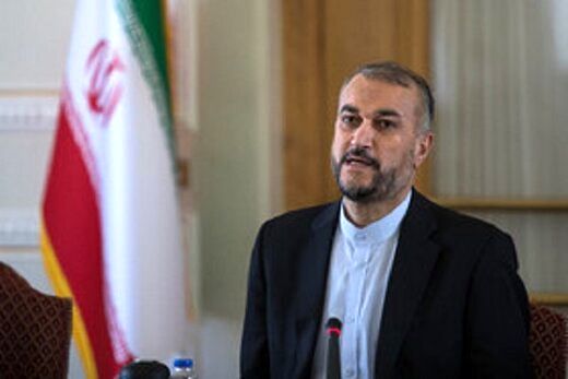 منابع لبنانی خبر دادند: سفر وزیر خارجه ایران به لبنان و سوریه