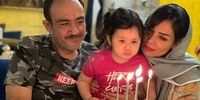 کنایه معنادار کمدین معروف به سرعت اینترنت/بچه‌م دیگه نمی‌تونه فیلم ۱۸+ ببینه!