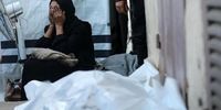 آخرین آمار شهدای جنگ غزه اعلام شد/ چند نفر مجروح شدند؟