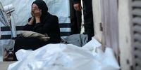 آخرین آمار شهدای جنگ غزه اعلام شد/ چند نفر مجروح شدند؟